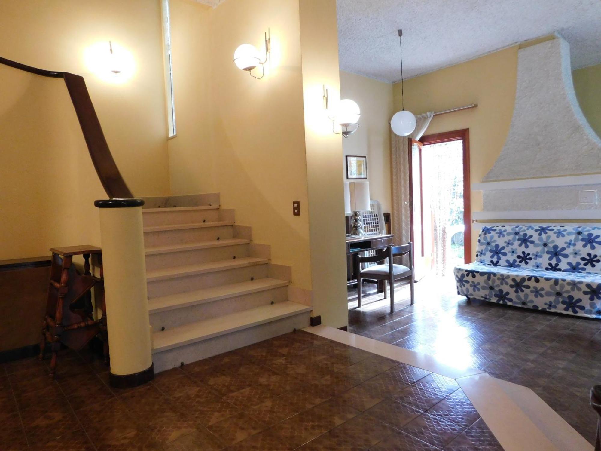 Villa Riviera Levanto Habitación foto