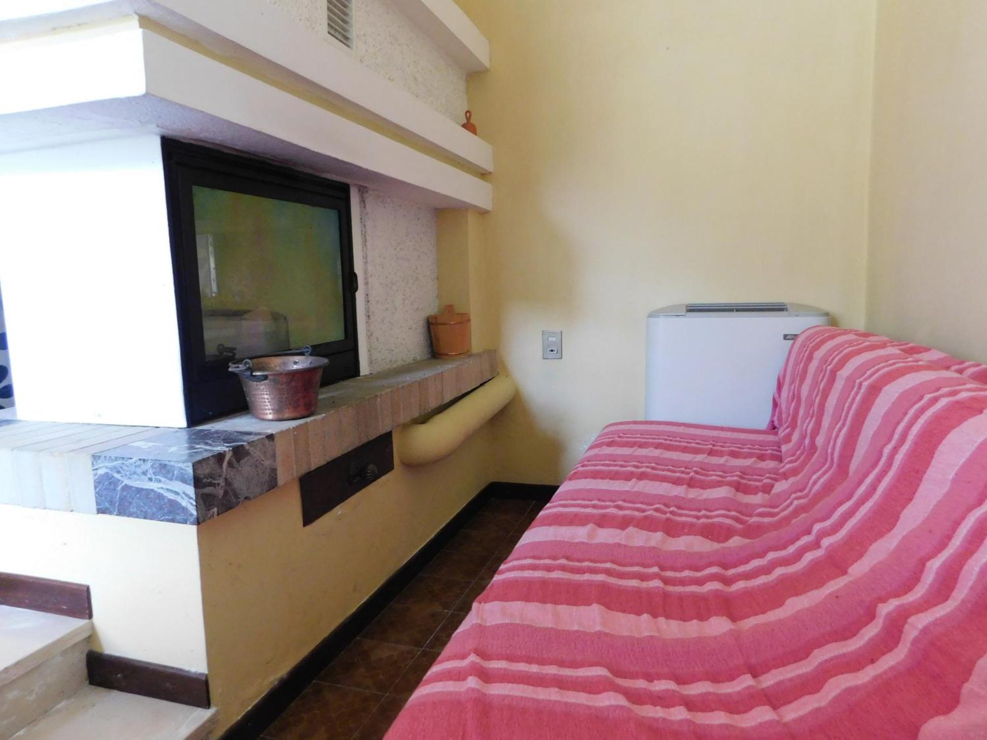 Villa Riviera Levanto Habitación foto