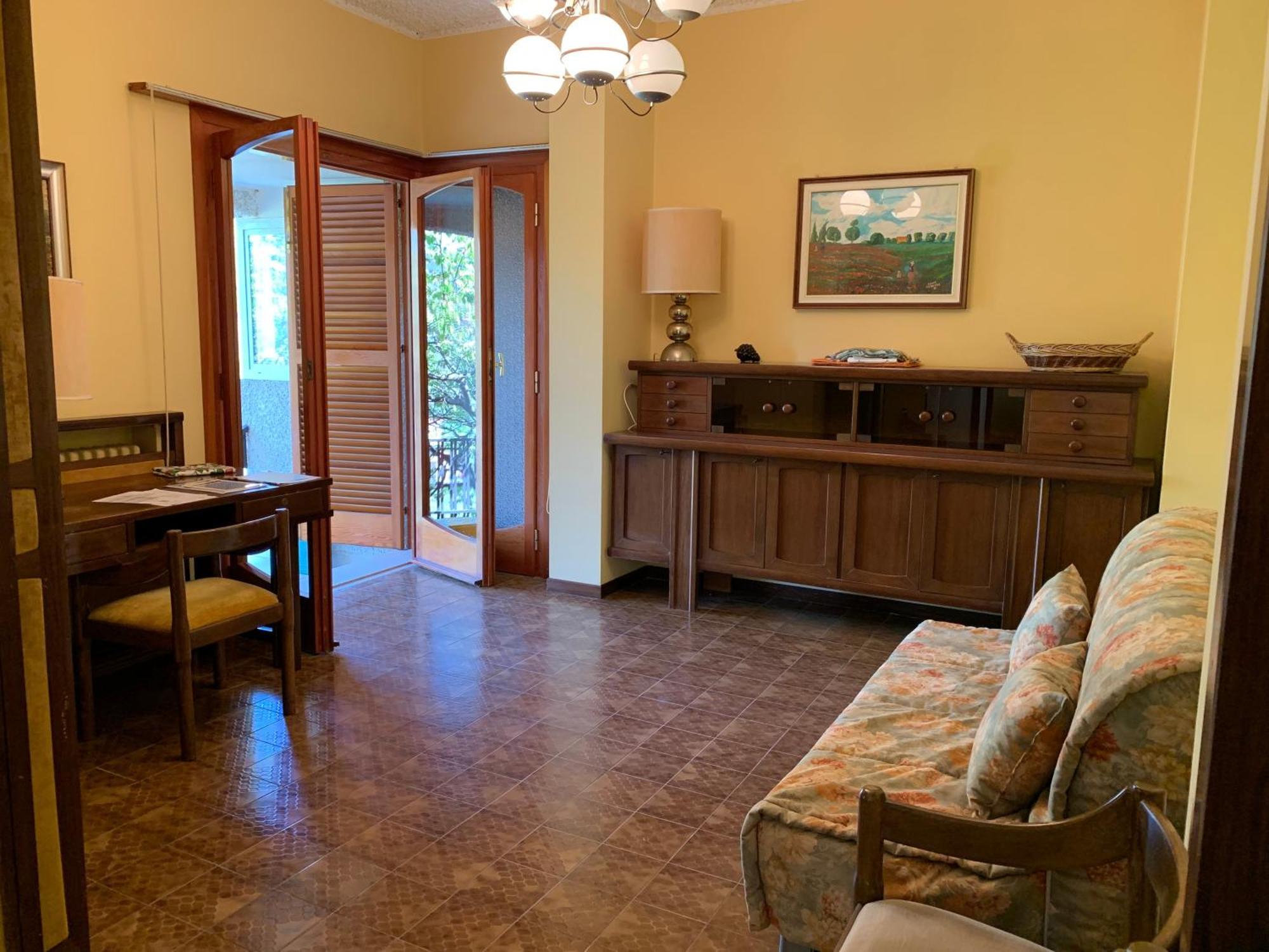 Villa Riviera Levanto Habitación foto