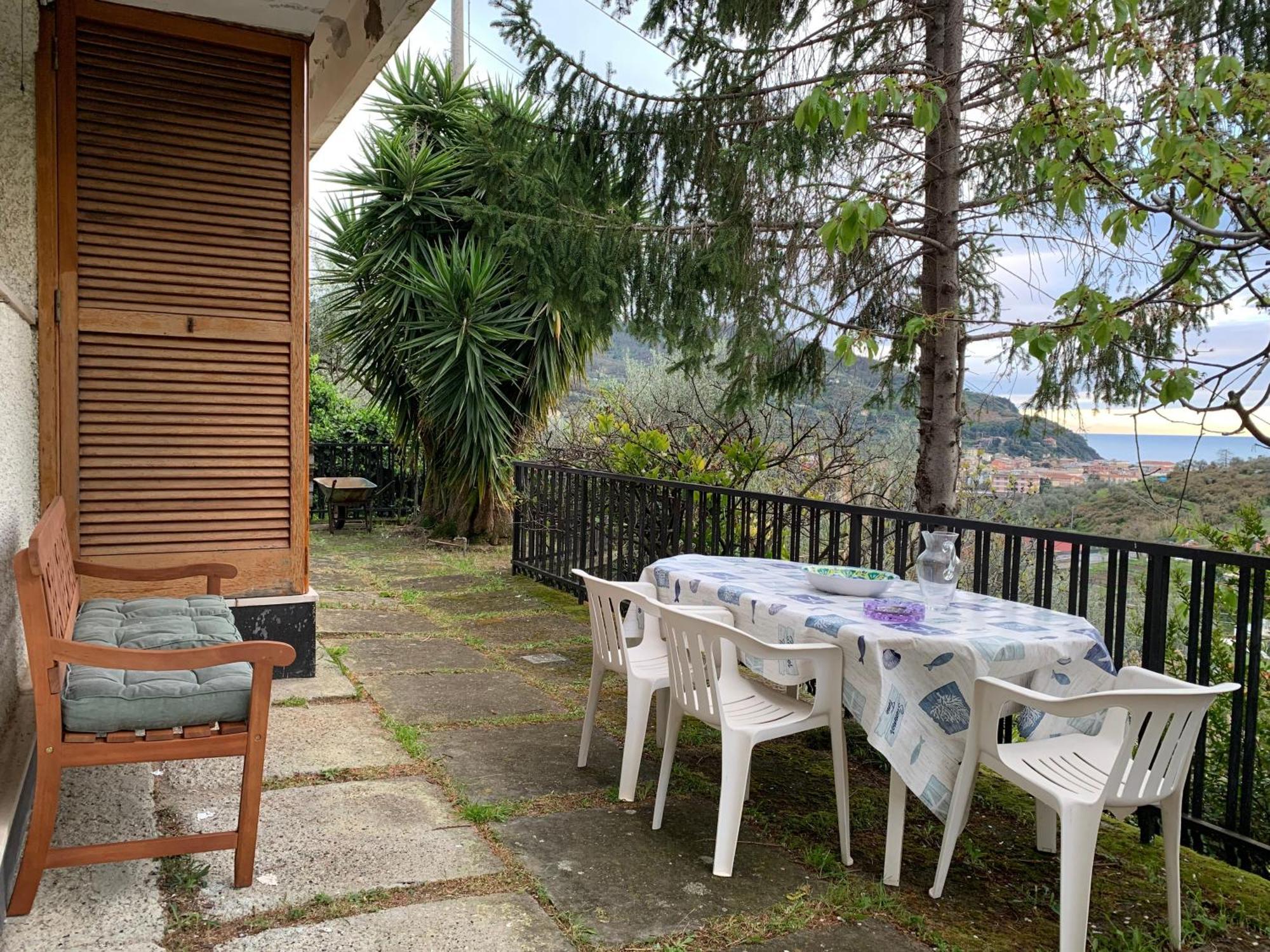 Villa Riviera Levanto Habitación foto