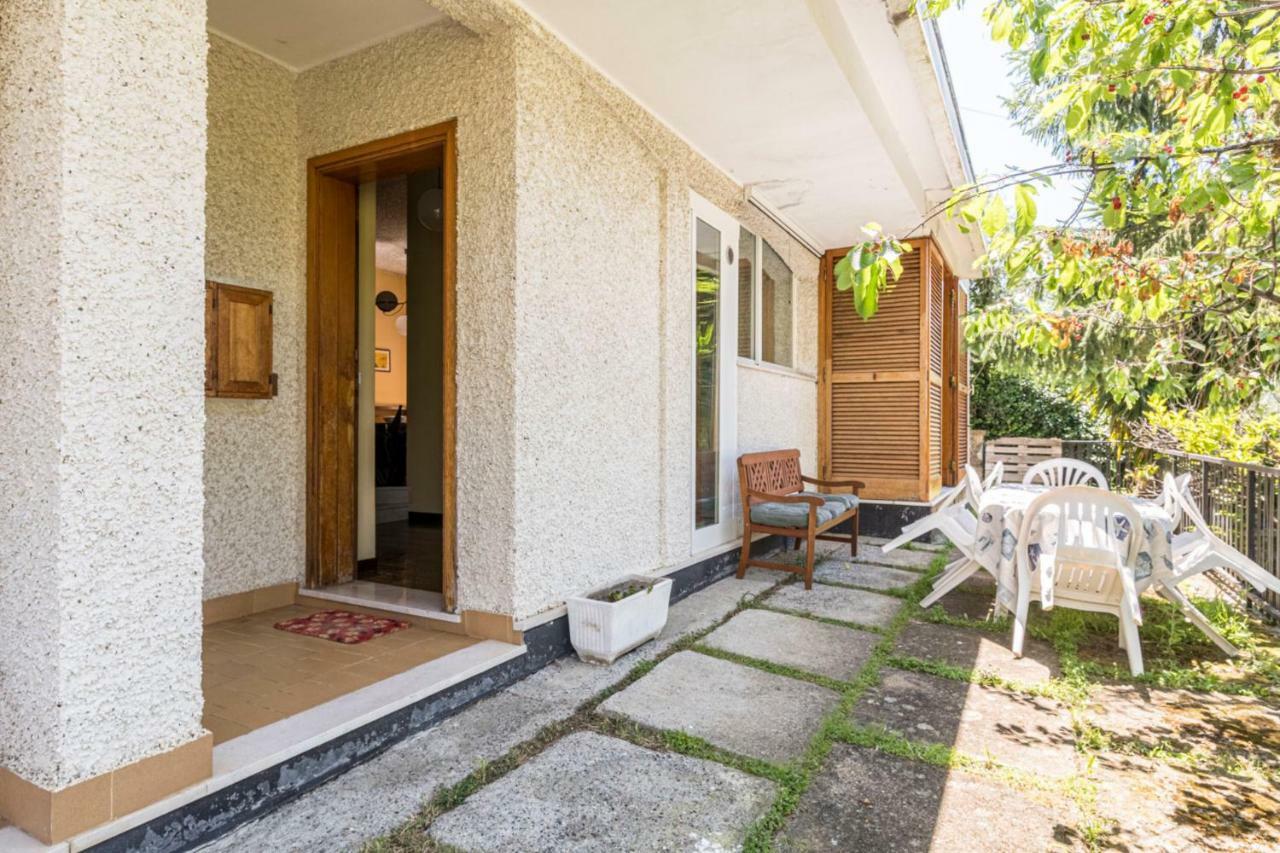 Villa Riviera Levanto Exterior foto