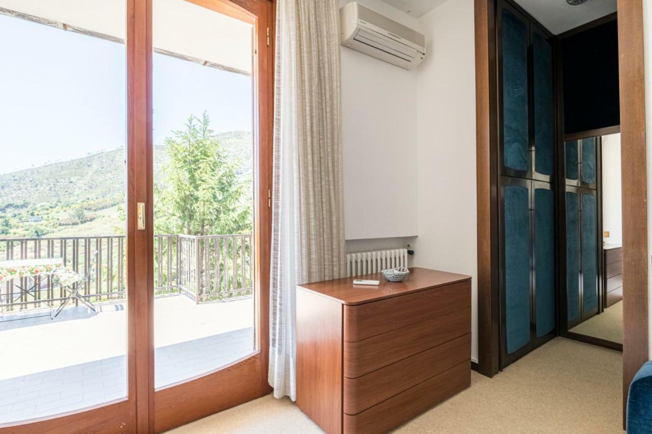Villa Riviera Levanto Exterior foto